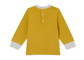 Petit Bateau Baby Boy Shirt Inca Yellow (3m, 6m)