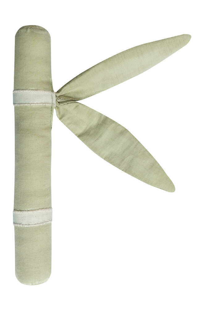 Playmat Bamboo Leaf