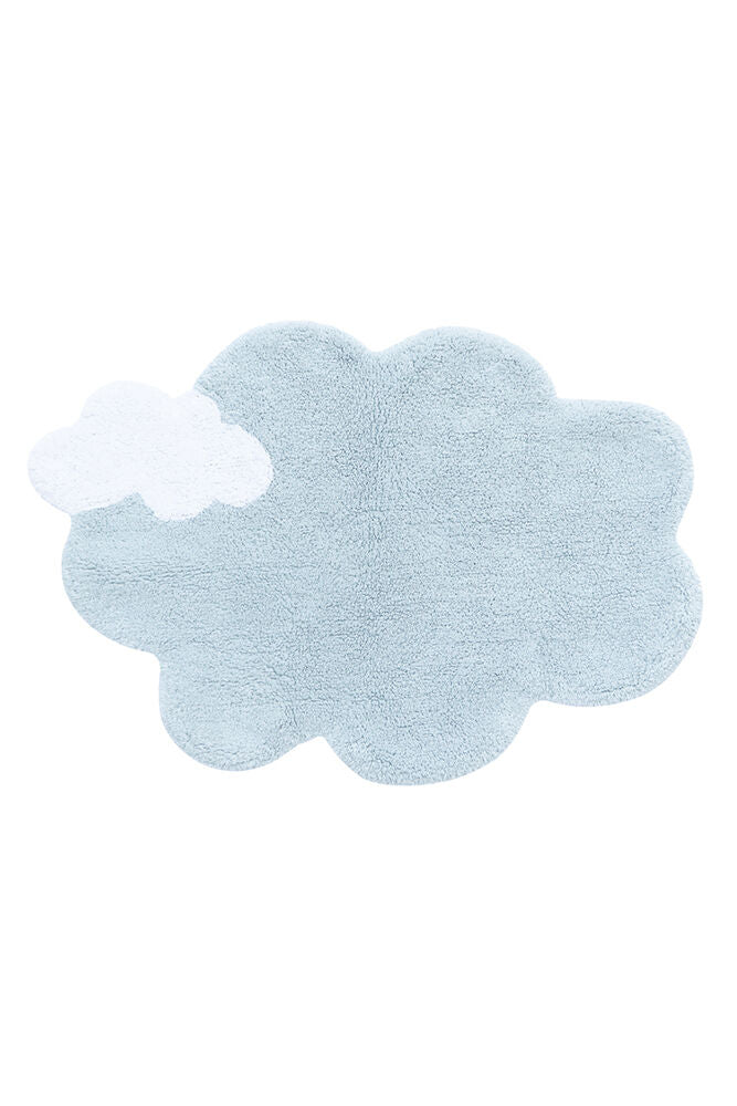 Washable Cotton Rug Mini Dream