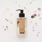 The MUNIO Wild Flowers Organic Body Oil