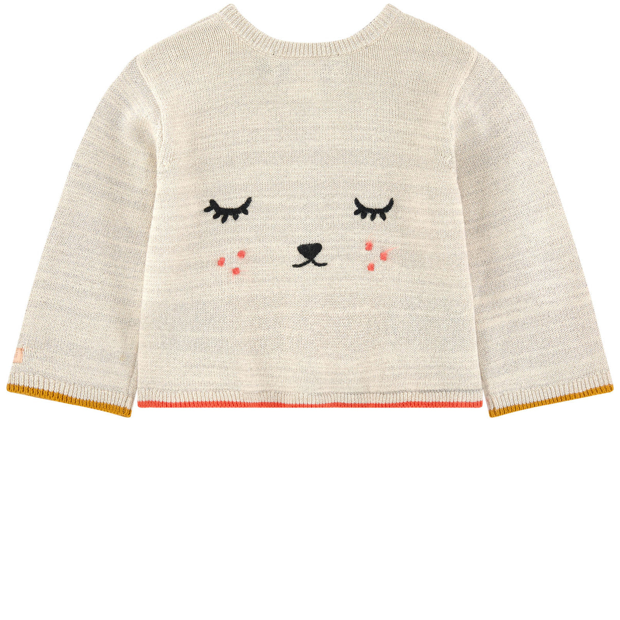 Bolero / Cardigan CATIMINI Pour Fille Taille 10 Ans - Violet, Manches Courtes, Occasion Très Bon état