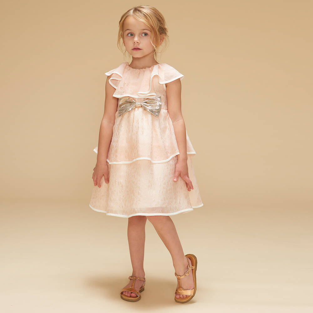Special Occassion Dresses and Everyday Wear for Girls 0-16 Years Old ...