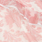 Hucklebones London Girls Pink & White Organza Dress (Size 2, 3, 4, 6, 8, 10, 12)