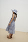 The New Society Girls Albertina Dress (Size 2, 3, 4, 6, 8, 10, 12, 14, 16)