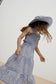 The New Society Girls Albertina Dress (Size 2, 3, 4, 6, 8, 10, 12, 14, 16)