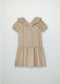 The New Society Girls Constanza Dress (Size 3, 4, 6, 8, 10, 12, 14)