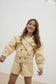 The New Society Girls Dante Jacket  (Size 2, 3, 4, 6, 8, 10, 12) - Sold Out