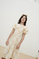 The New Society Girls Idara Dress (Size 2, 3, 4, 6, 8, 10, 12, 14, 16)