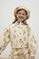 The New Society Girls Loretta Denim Jacket  (Size 3, 4, 6, 8, 10, 12)
