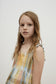 The New Society Girls Roberta Dress (Size 2, 3, 4, 6, 8, 10, 14)