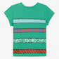 Catimini Baby Boy's Green Alligator T-shirt (6m, 4T)