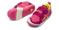 Plae Ty in Electric Fuchsia (Size 6, 7, 9)