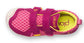 Plae Ty in Electric Fuchsia (Size 6, 7, 9)