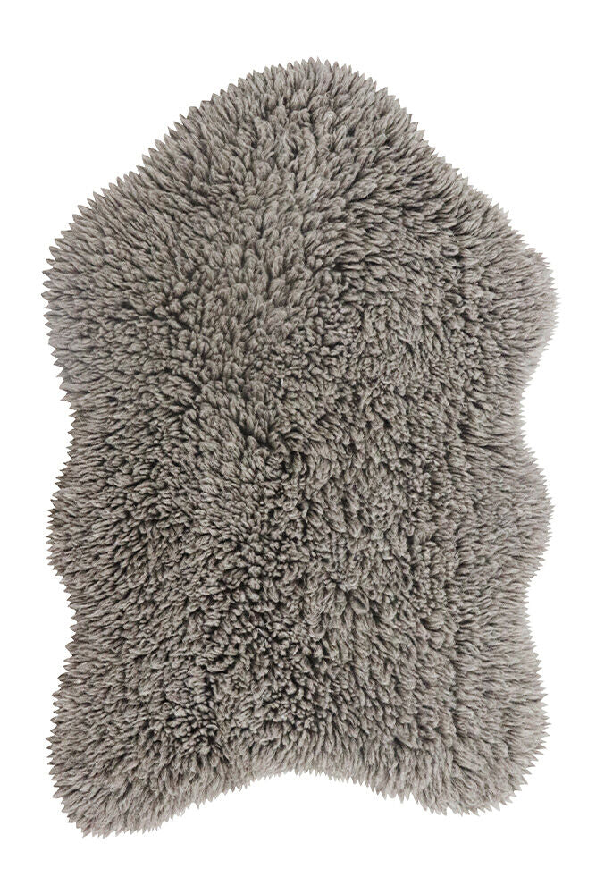 Woolable Rug Woolly - Sheep Grey